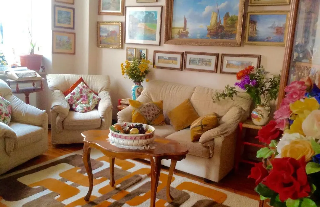 B&B Casa d'Arte-1