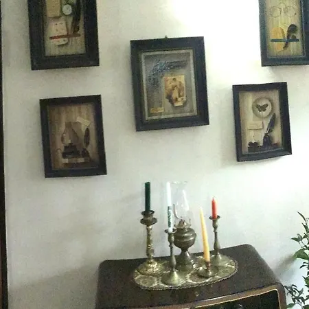 B&B Casa d'Arte-3